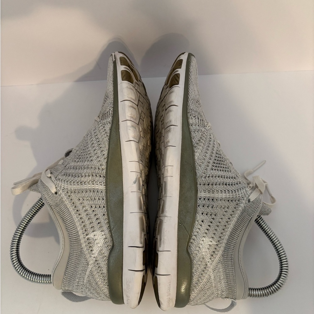 Nike Free TR Flyknit size 6.5 - Picture 6 of 9